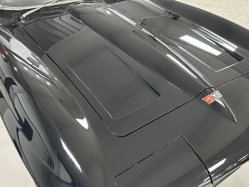 1964 Chevrolet Corvette