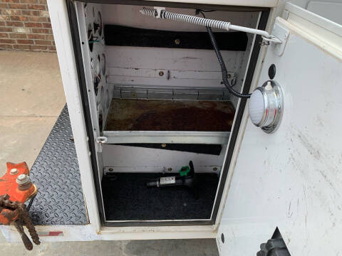 2010 Chevrolet Silverado 2500HD Work Truck