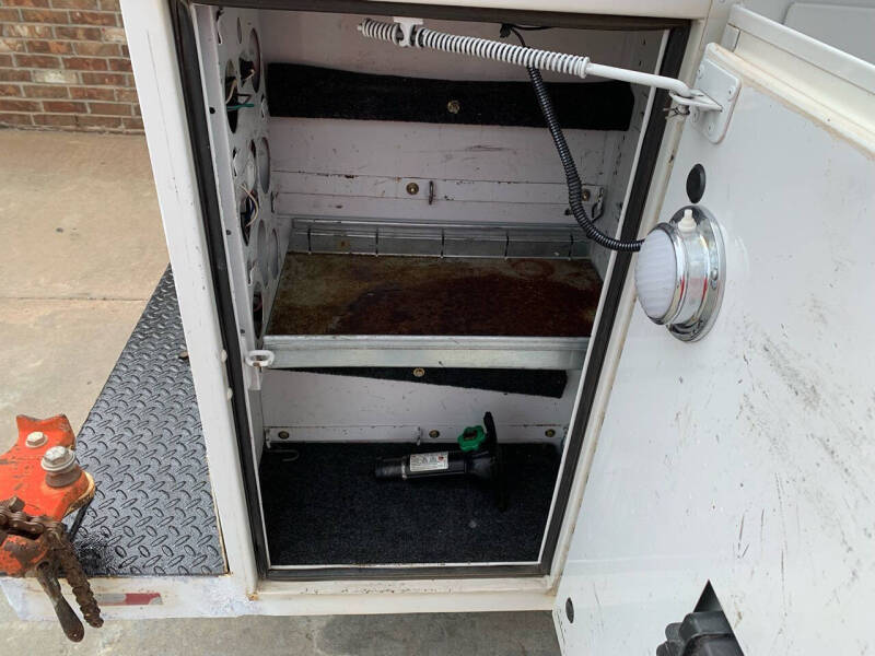 2010 Chevrolet Silverado 2500HD Work Truck