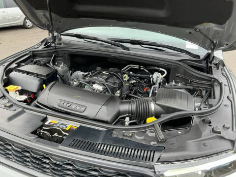 2025 Dodge Durango R/T Plus