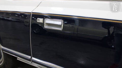 1979 Lincoln Continental
