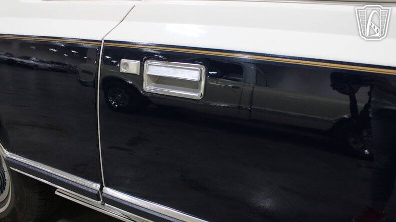 1979 Lincoln Continental