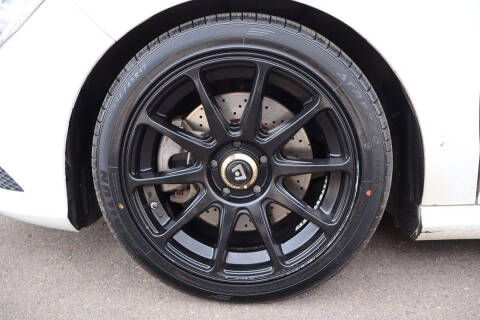 2014 Mercedes-Benz CLA CLA 250