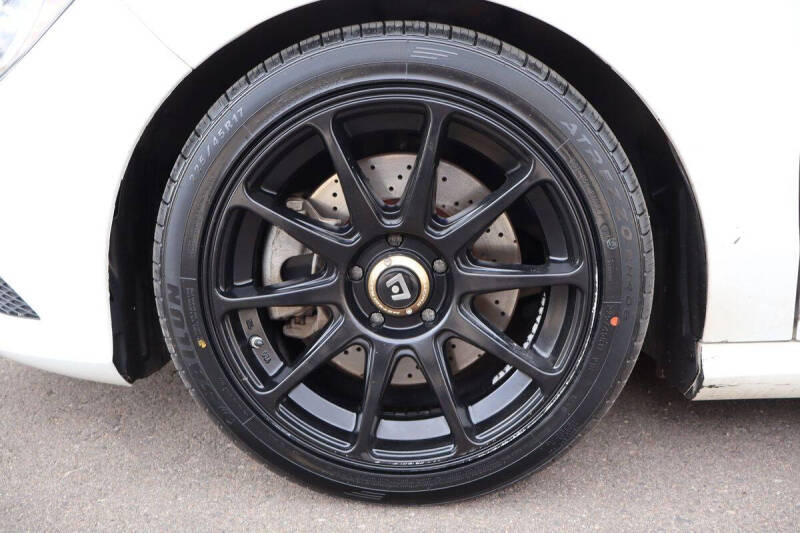 2014 Mercedes-Benz CLA CLA 250