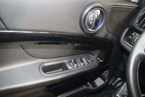2023 MINI Countryman Cooper S ALL4