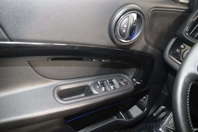 2023 MINI Countryman Cooper S ALL4