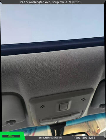 2014 Chevrolet Sonic LT Auto