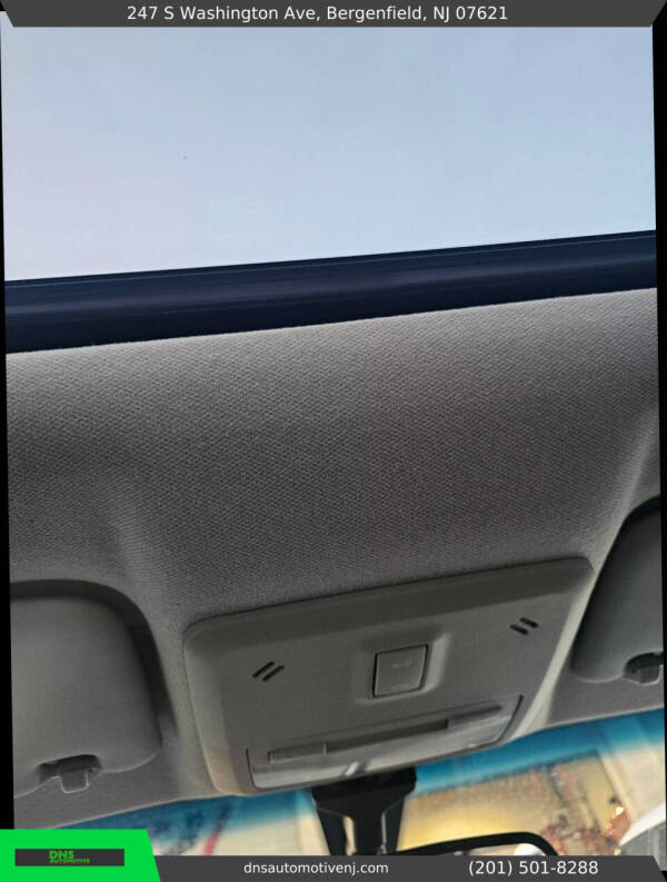 2014 Chevrolet Sonic LT Auto