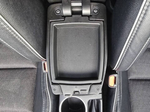 2016 Toyota Corolla S