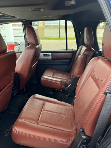 2014 Ford Expedition XLT
