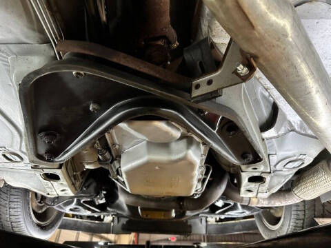 1989 Pontiac Firebird Trans Am GTA