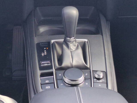 2026 Mazda CX-30 2.5 S Aire Edition