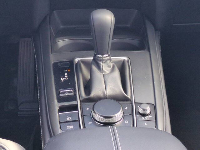 2026 Mazda CX-30 2.5 S Aire Edition