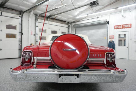 1967 Ford Galaxie