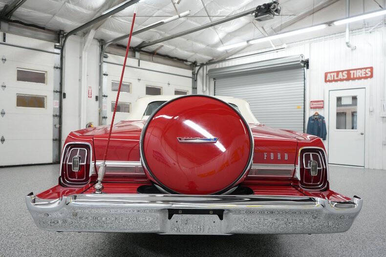 1967 Ford Galaxie