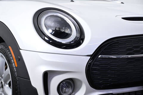 2023 MINI Clubman Cooper S ALL4