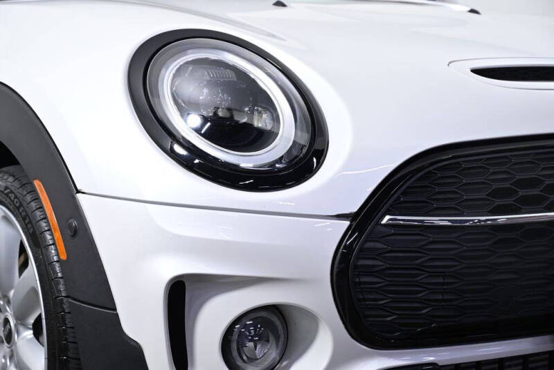 2023 MINI Clubman Cooper S ALL4