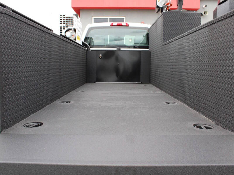 2023 Chevrolet Silverado 6500HD
