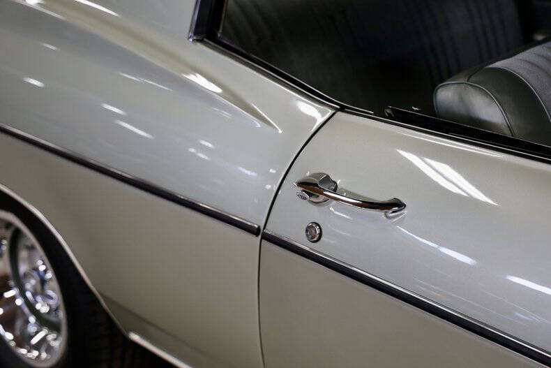 1968 Chevrolet Impala