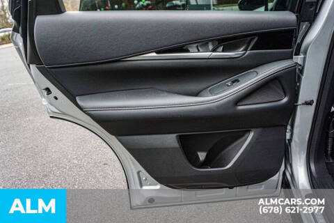 2023 Infiniti QX60 Pure