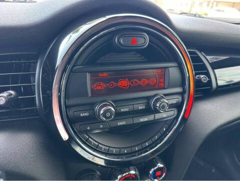 2016 MINI Hardtop 4 Door Cooper S