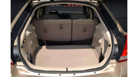 2006 Chevrolet Malibu Maxx LT