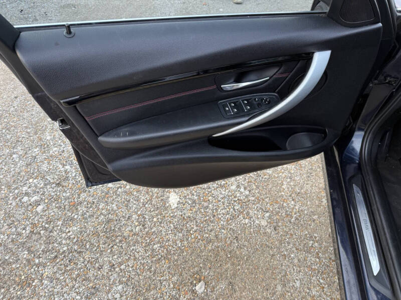 2017 BMW 3 Series 330i