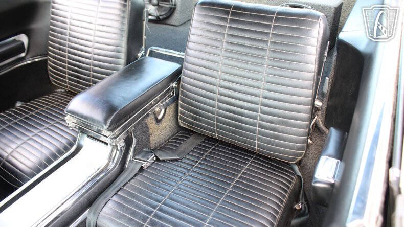 1966 Dodge Charger