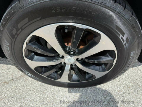 2016 Kia Sorento EX V6
