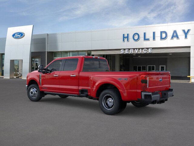 2026 Ford F-350 Super Duty Lariat