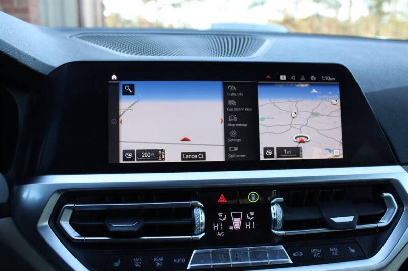 2020 BMW 3 Series 330i