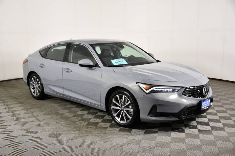 2026 Acura Integra