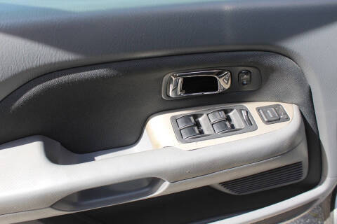 2007 Honda Pilot LX