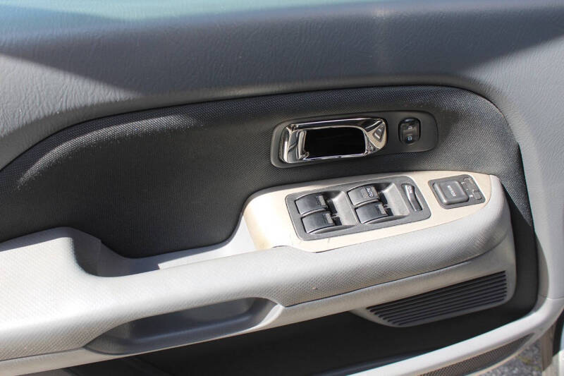 2007 Honda Pilot LX