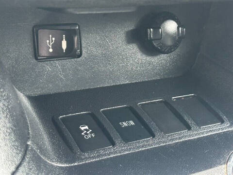 2014 Toyota Highlander LE