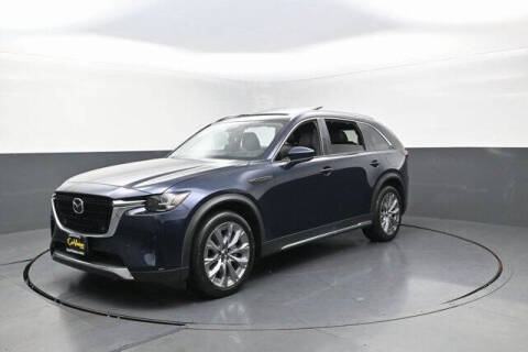 2024 Mazda CX-90 3.3 Turbo Premium