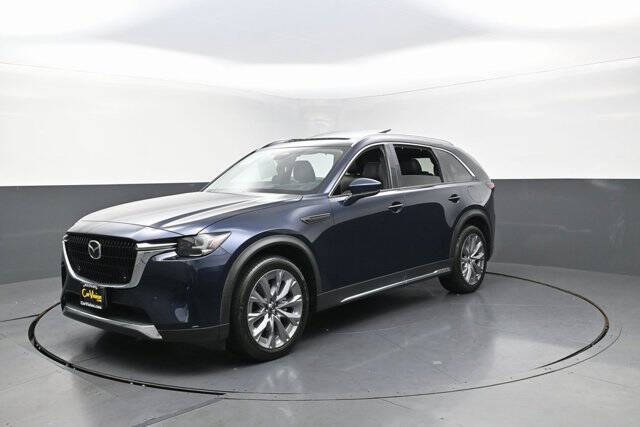 2024 Mazda CX-90 3.3 Turbo Premium