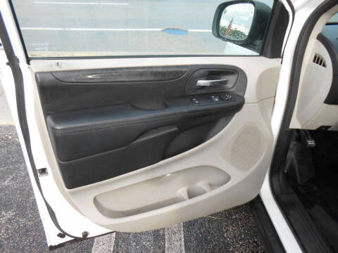 2014 RAM C/V Tradesman