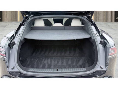 2023 Tesla Model S Standard Range