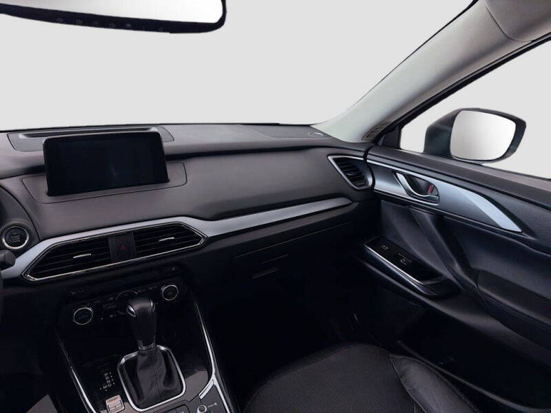 2016 Mazda CX-9 Touring