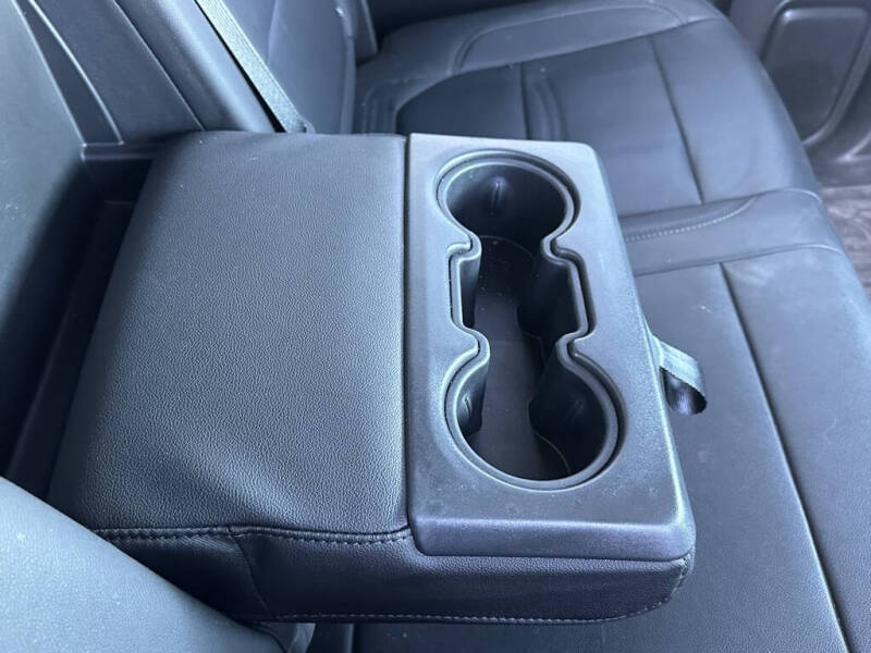 2022 GMC Sierra 2500HD