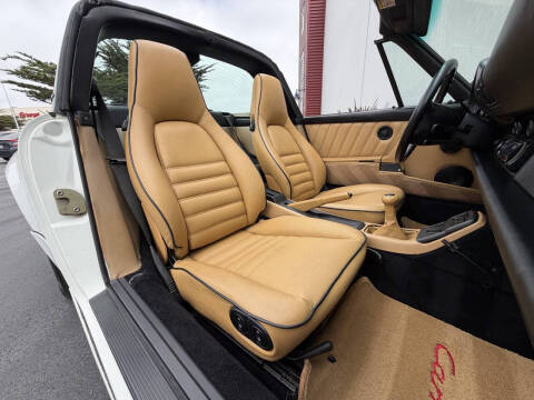 1992 Porsche 911 Carrera 2