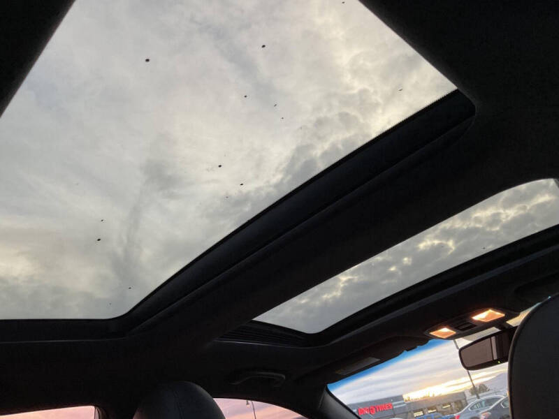 2015 Kia Optima SXL Turbo