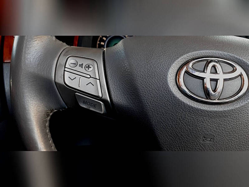 2008 Toyota Camry Solara Sport V6