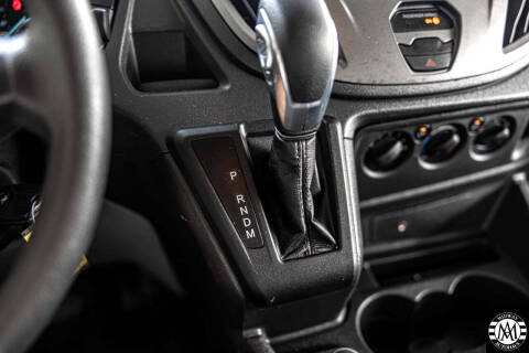 2019 Ford Transit 150