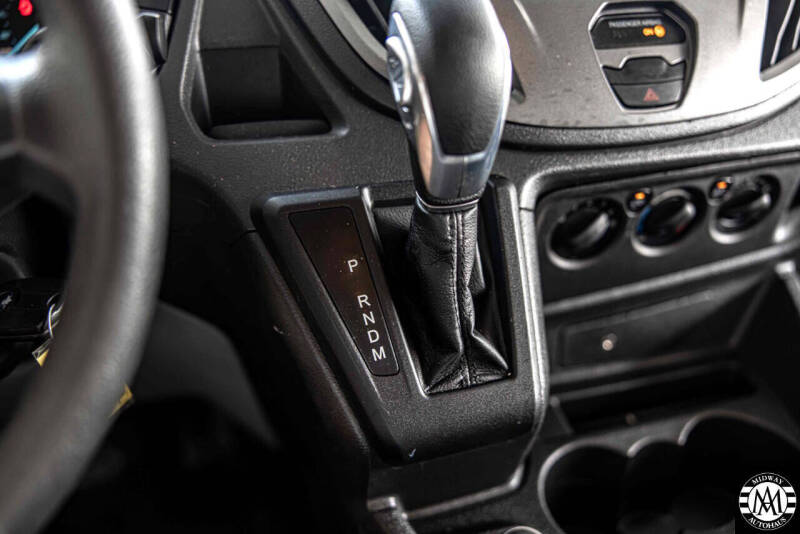 2019 Ford Transit 150