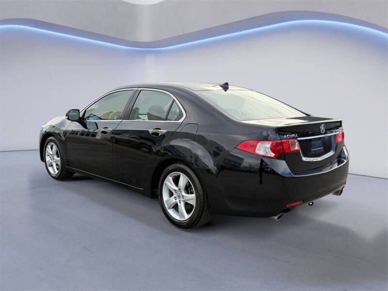 2010 Acura TSX