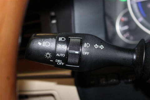 2016 Lexus ES 300h