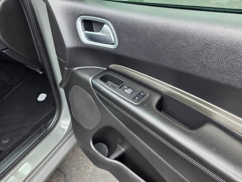 2019 Dodge Durango SXT Plus