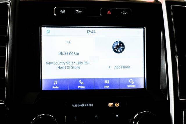 2021 Ford F-350 Super Duty XLT